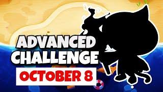 BTD6 Advanced Challenge | Moab Like If You Win | October 8, 2023