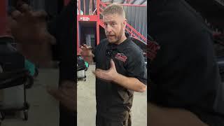 NZ DIAG! AVOID Major Mechanical Damage With This One Tip!  #mechaniclife #coolant #carrepair #autos