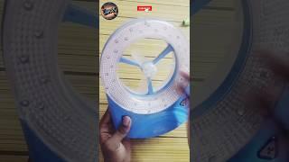 Fan + Light | Restoration video 1 | #restoration #gogreen