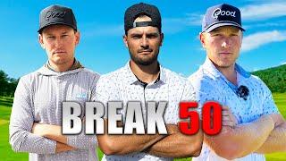 Can The Good Good Boys Break 50?