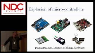 NDC2015 - Is it possible to secure micro-controllers within IoT