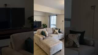 Condominium Allegro Soft Apartment B #1303