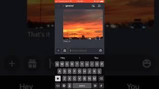 How to put a spoiler on images on Discord on a phone