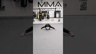 MASTER The Flow  #mobility #warmup
