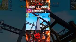 FREE FIRE ofc OB37 Free Fire MAX x Invincible [FREE FIRE NEW UPCOMING UPDATE TAMIL] COMING TIME TOP