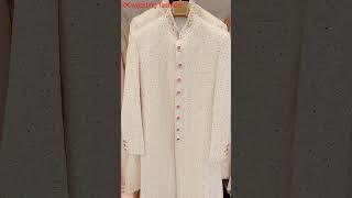 RK wedding fashion. new Sherwani sample. #shorts #shortsvideo #viral .