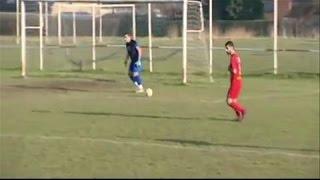 Quand tu joues en District (Football amateur Episode 2)