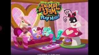 Animal jam: секретные цвета, код на сапфиры и т. д.