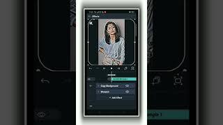 How To Make Photo Edit In Alight Motion | Alight Motion Video Editing | #alightmotion #short
