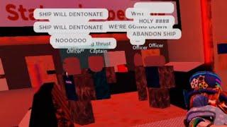 [Roblox]AI War- Red vs. Blue(All Special Events)