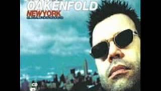 Paul Oakenfold 007- global undergroud - Remixes