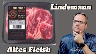 Till Lindemann | Altes Fleisch (English Lyrics) | First Time Reaction. Oh, the humanity...