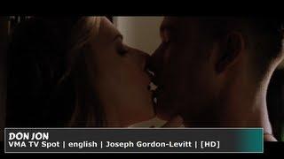 DON JON | »Call Me« VMA TV Spot | english | Joseph Gordon-Levitt, Scarlett Johansson | [HD]