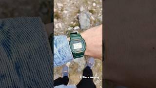 #gshock everyday