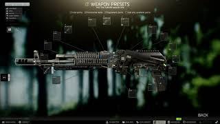 Gunsmith Part 9 (0.12.9) - Escape From Tarkov Mechanic Quest