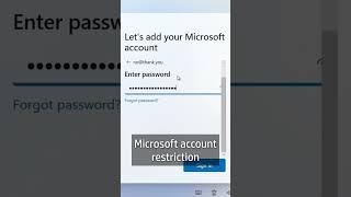 The BEST Way to Bypass Microsoft Account on Windows 11!