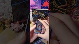 Pokemon|Karten|Zenit der Könige|Top Trainer Box|opening|5 