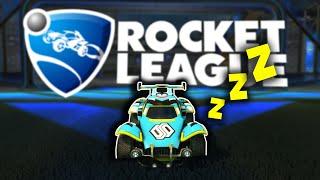 Watch THIS Video If You're Bored in Rocket League