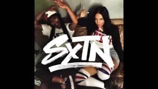 SXTN - So high (Official Audio)