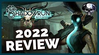 Shadowrun Returns - Retrospective Review