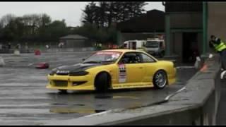 Prodrift Ireland Ennis