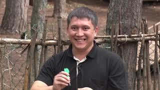 Барбекю со звездой (выпуск 5) Дмитрий Эйгенсон, Артем Суворов