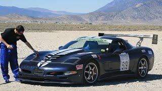 2018 YouTuber Project Car Showdown