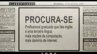 [GrupoTV1] Espm - Procura-se