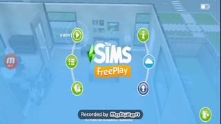 КАК ВОЙТИ В ФЕЙСБУК В SIMS FREEPLAY ЕСЛИ ПИШЕТ ОШИБКУ??