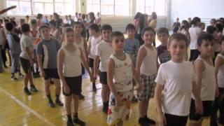 "ARTSIVNER" | "EAGLES" DANCE GROUP | "ԱՐԾԻՎՆԵՐ" ՊԱՐԱՅԻՆ ՀԱՄՈՒՅԹ | ԼՈՒՍԱՆԿԱՐՆԵՐՈՎ ՏԵՍԱՀՈԼՈՎԱԿ