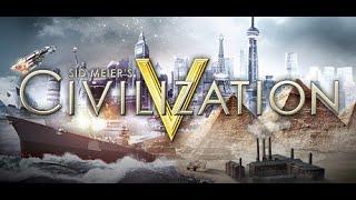 Civilization V - 29: Захват Европы