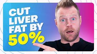 Reverse The #1 HIDDEN Source of Liver Fat In Just 14 Days!