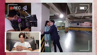 Alden Richards on his kissing scene with Jasmine Curtis-Smith | Online Exclusive