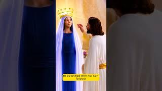 The TRUTH about HOLY Mary Mother of God!