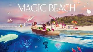 Magic Beach - Official Trailer