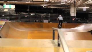 Alex Bodnar 3 Months after ACL Tear