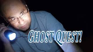 Ghost Quest Episode 1