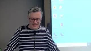 Adrian Johnston: “‘You have nothing to lose’: Pascal, Lacan, and the Risks of Desire” (Keynote talk)