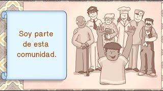 Esta Comunidad - Calico Spanish Songs for Kids