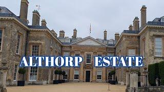 Althorp Estate