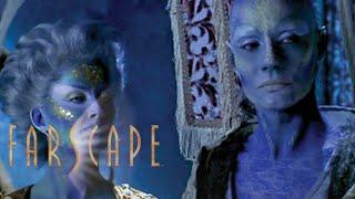 Farscape S1 E13: Rhapsody in Blue | FULL TV EPISODE ONLINE | Season 1, Episode 13