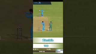 #cricket #shakibalhasan #A.S GAMING A84