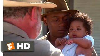 Life (1999) - I'm the Baby's Daddy Scene (4/10) | Movieclips