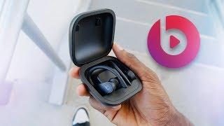 PowerBeats Pro Review: Better than AirPods!