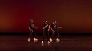 The Art of Teknique | City Dance Onstage 2016 | Official Video