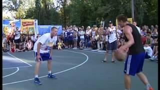 Финал УСЛ-2015 (закурдаев-кобец) 2015 «USL FLINT 3x3 streetball ukraine