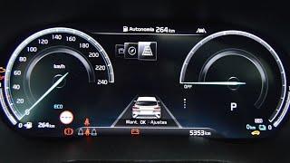 KIA XCEED PHEV Emotion (Lunar Silver) | armotors.es