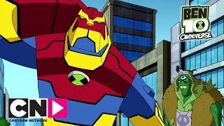 Das Zauberelexier | Ben 10 Omniverse | Cartoon Network