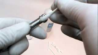 Dental Handpiece Maintenance