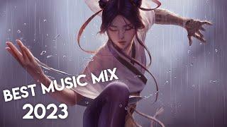 Best Music Mix 2023  EDM Gaming Music  Dubstep, Trap, NoCopyightSounds